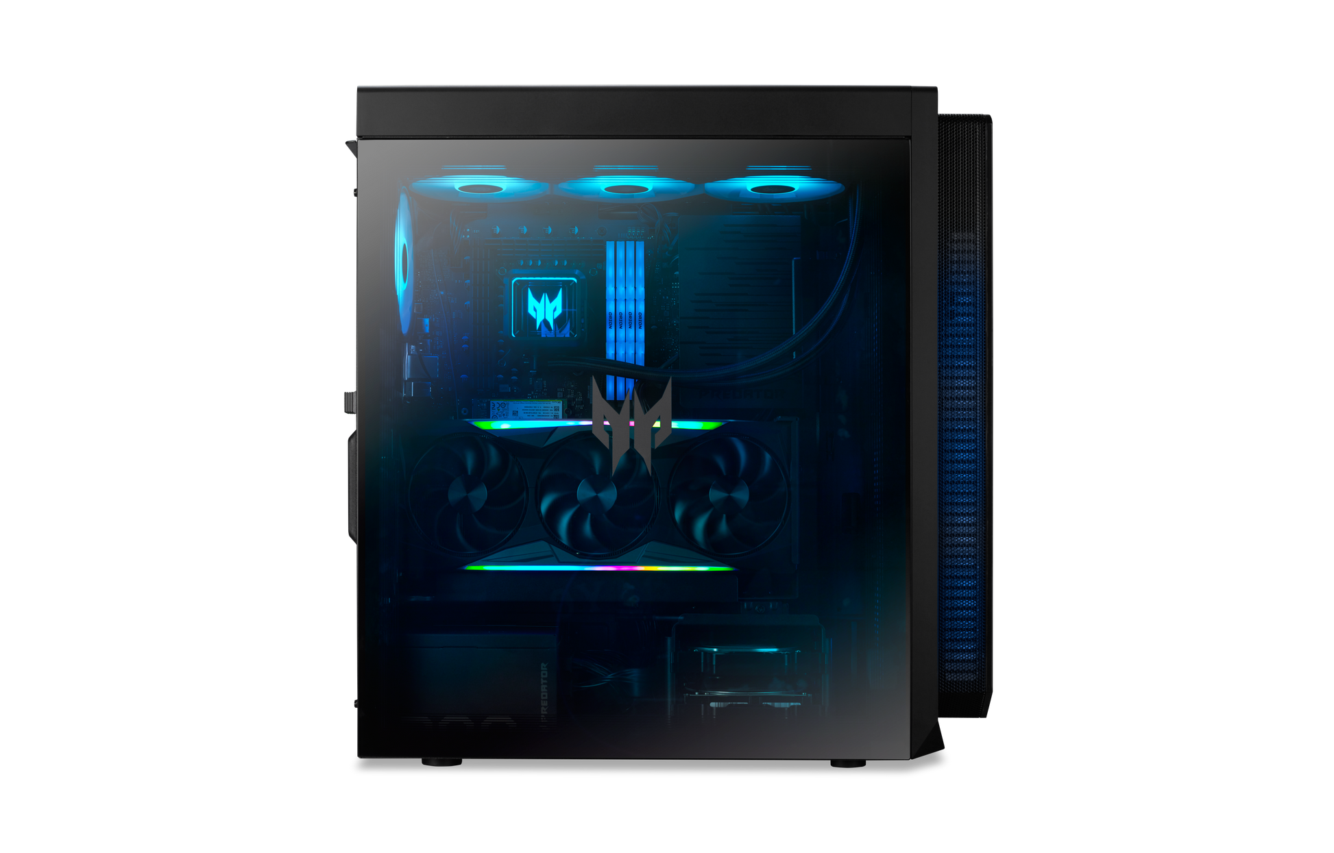 Acer Predator Orion 7000 i9 - 32GB - 1TB