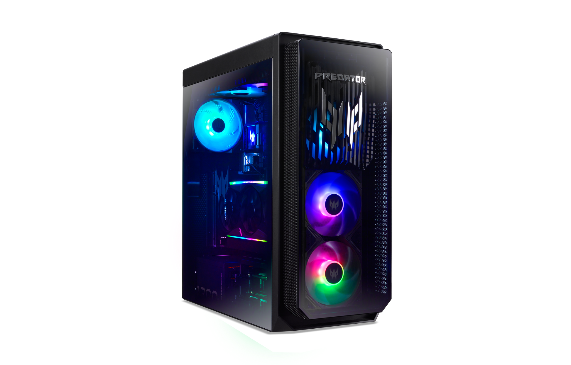 Acer Predator Orion 7000 i9 - 32GB - 1TB