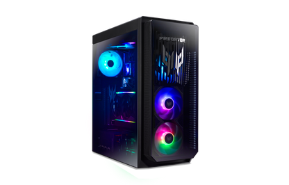 Acer Predator Orion 7000 i9 - 32GB - 1TB