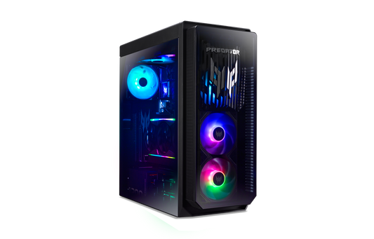 Acer Predator Orion 7000 i9 - 32GB - 1TB