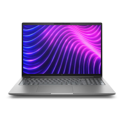 HP Zbook X G2i 16 U7-356H - PRO 1000 - WinPro - 24GB - 1TB