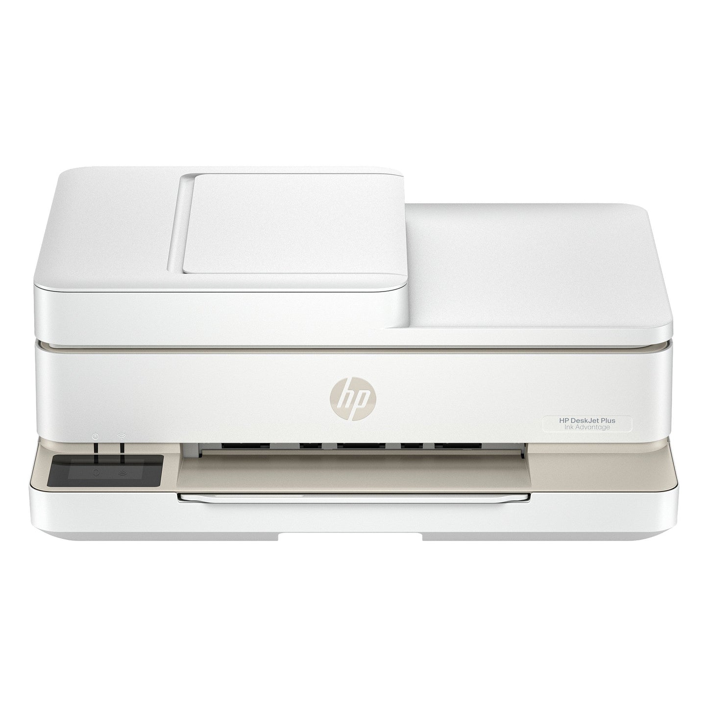 HP מדפסת דסקג'ט HP DJ Plus IA 6575 AiO