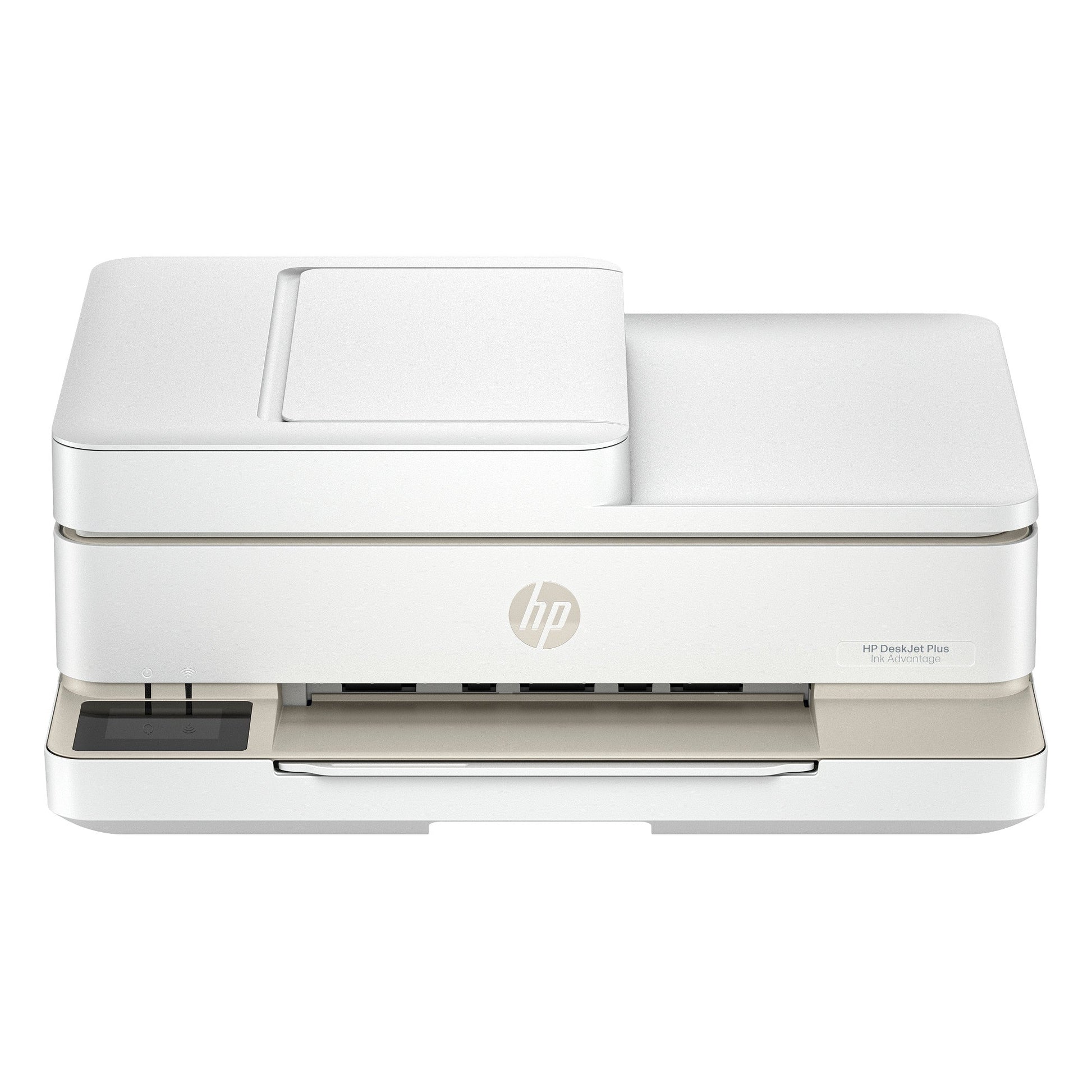 HP מדפסת דסקג'ט HP DJ Plus IA 6575 AiO