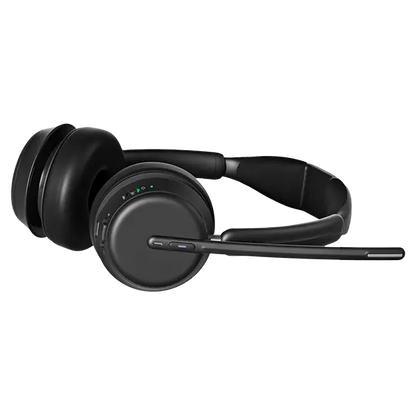 LENOVO EPOS 1060T On-ear - BT headset - Hybrid & ANCUSB-C conn - Wireless