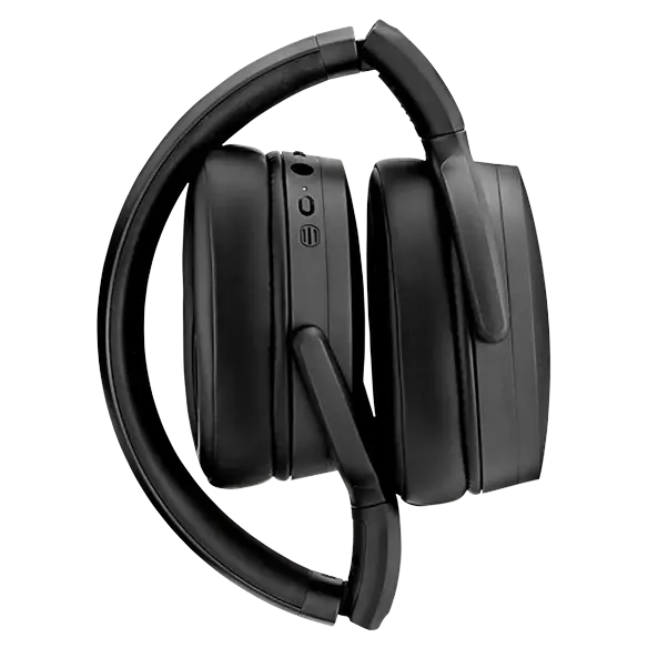 LENOVO EPOS 360 Over-ear - BT headset - ANC - USB-A connector - Wireless