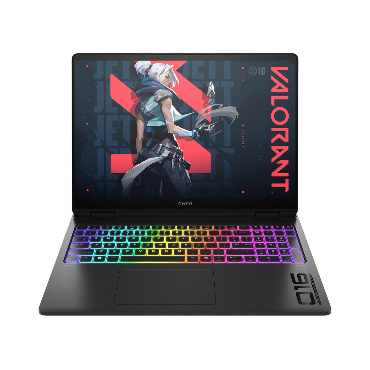 HP OMEN MAX 16-ah0001nj U9-275HX - 5070 - 32GB - 1TB