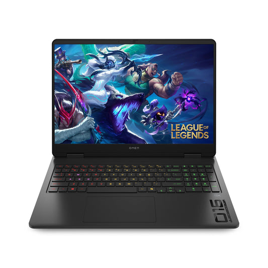 HP OMEN SLIM 16-an0002nj U7-255H - 5060 - 1TB