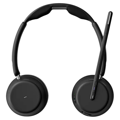 LENOVO EPOS 1060T On-ear - BT headset - Hybrid & ANCUSB-C conn - Wireless