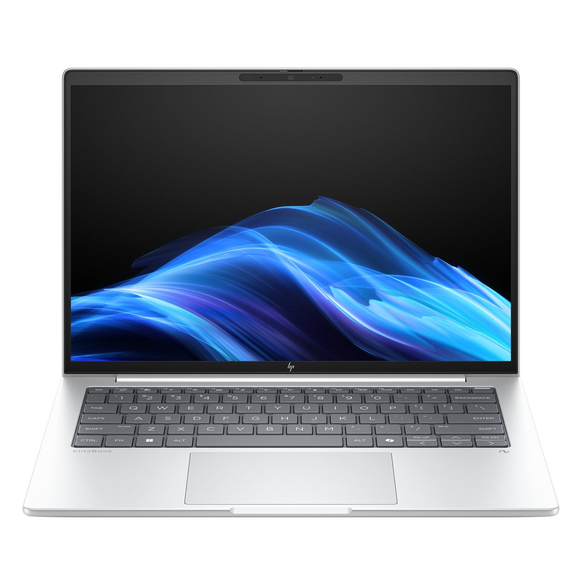 HP Elitebook 8 G1i 14 U7-256V - 16GB - 512GB