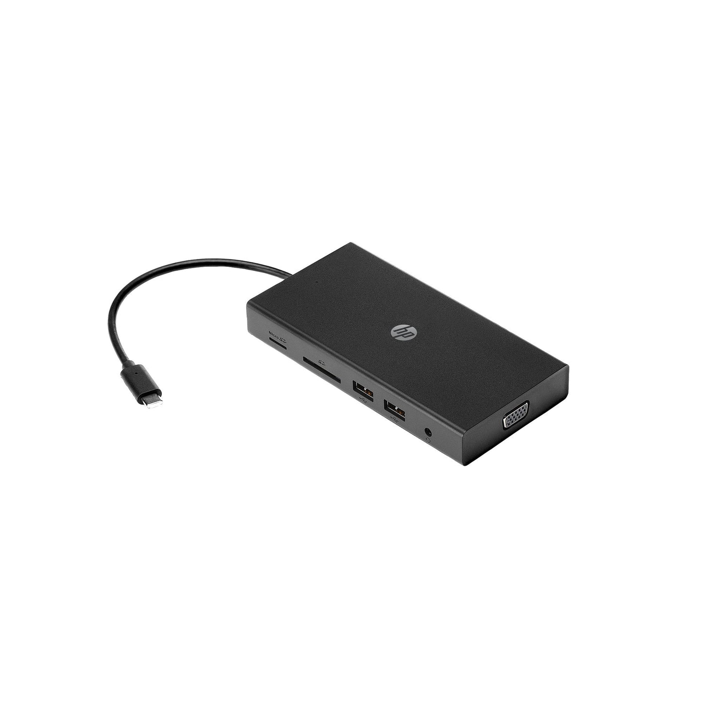 HP דוקינג HP Travel USB-C multi Port