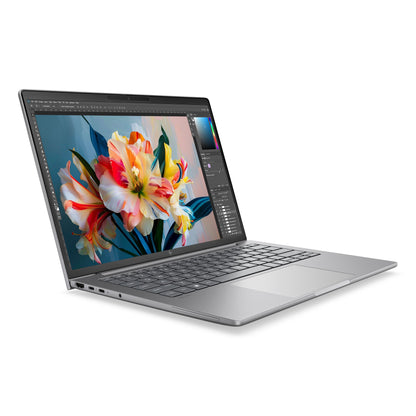 HP ZBook 8 G2i 14 U7-356H - Win11P - 5YW - 48GB - 1TB