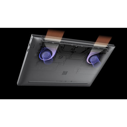 HP Zbook X G2i 16 U7-356H - Pro2000 - WinPro - 48GB - 1TB