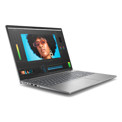 HP Zbook X G2i 16 U7-356H - PRO 1000 - WinPro - 24GB - 1TB