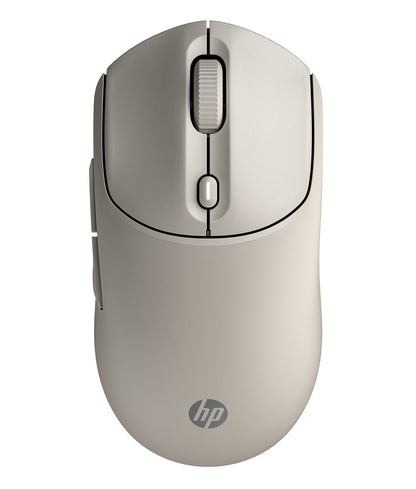 HP עכבר HP 400 Quiet מייפל