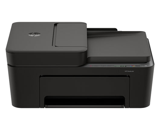 HP מדפסת HP DeskJet 4320 AiO Printer