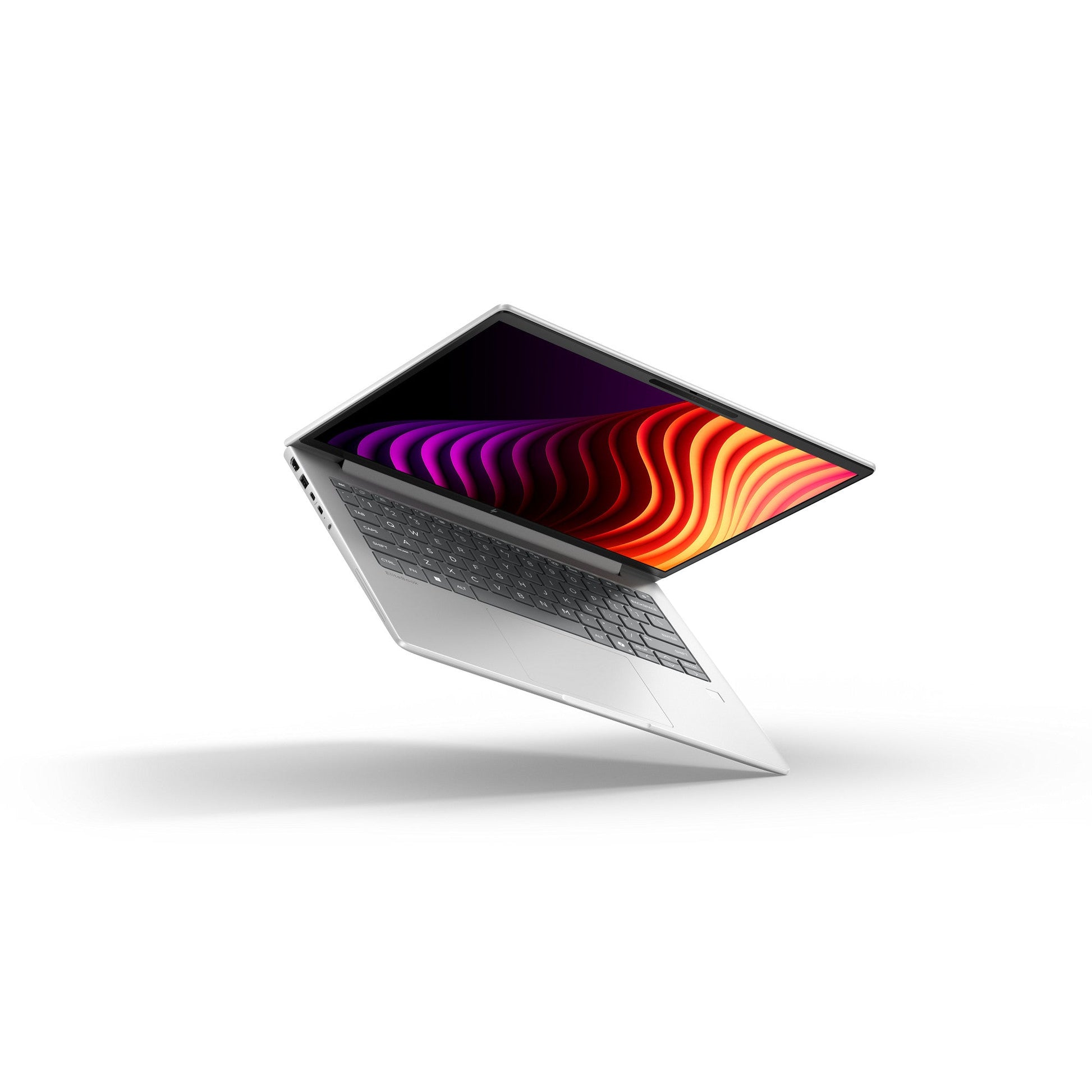 HP EliteBook 6 G2i 14 U7-355